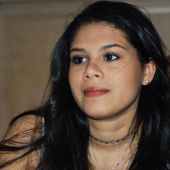 Meet the Posher Other - Meet your Posher, Teréz